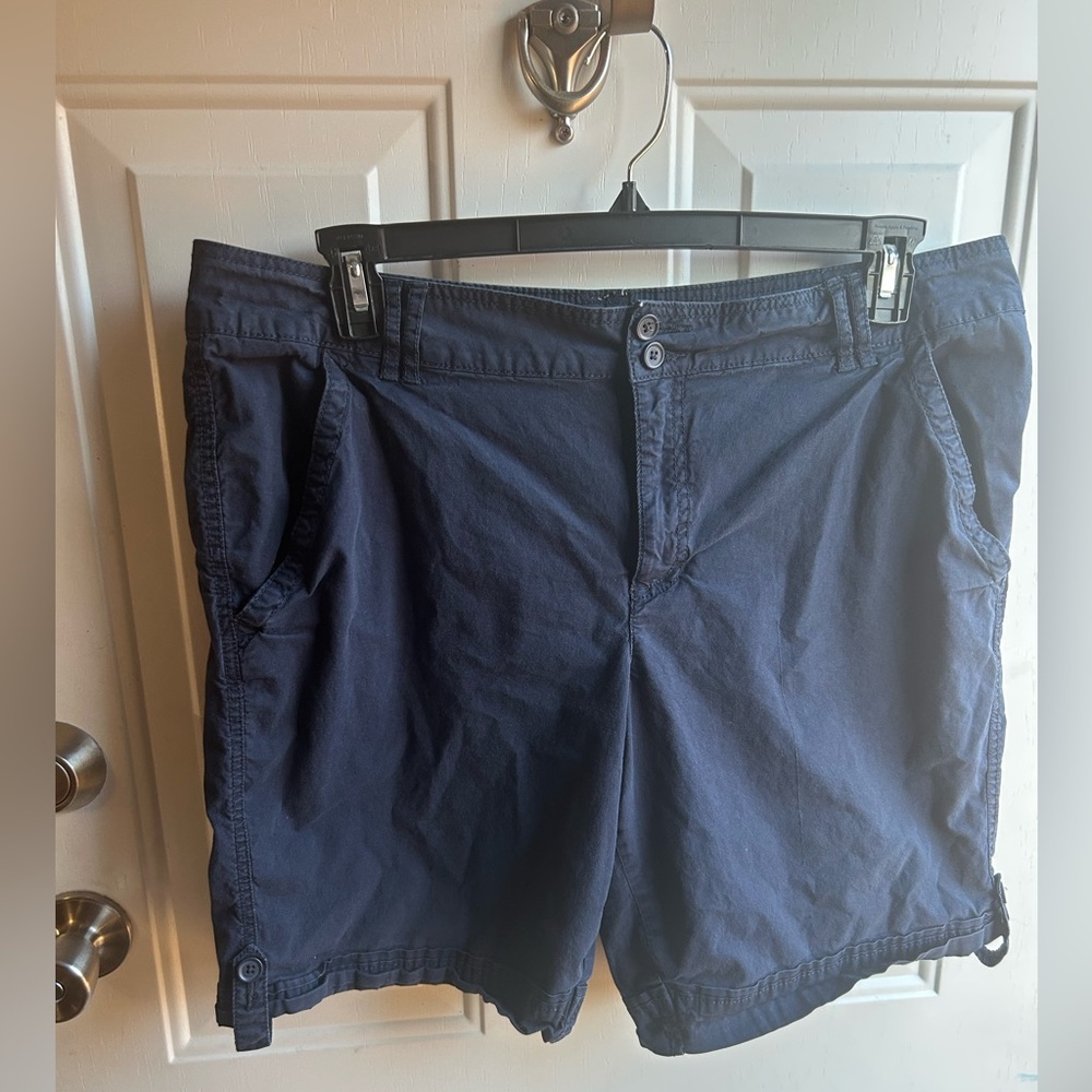 Vintage Faded Glory Shorts Women 16